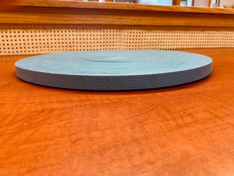 Blue Shaker Tape Comes in 1 Inch or 5/8 Inch Widths Great Etsy