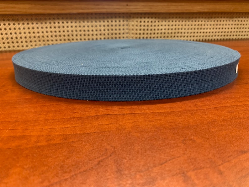 Blue Shaker Tape Comes in 1 Inch or 5/8 Inch Widths Great for Child