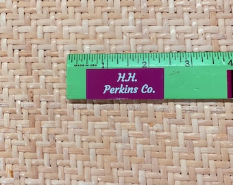 18" Herringbone Cane Webbing: 3mm DIY Seat Weaving Material