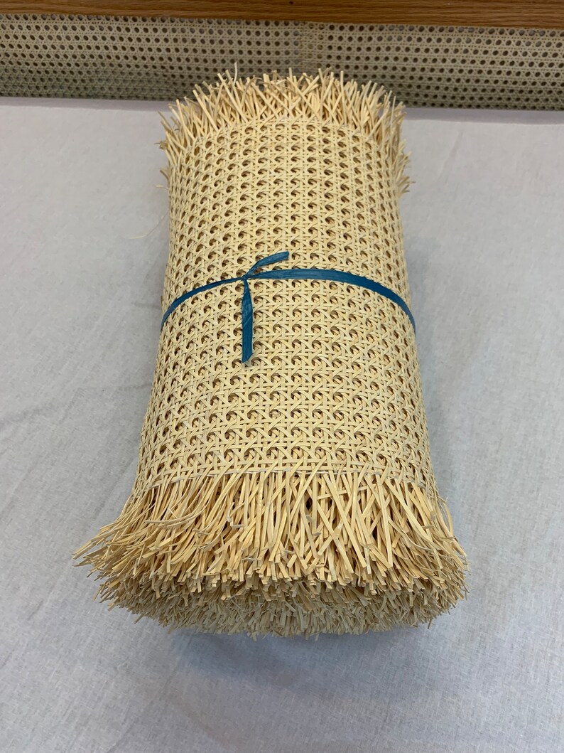 12 Wide Fine 1/2 Cane bing From American Supplier Also Called