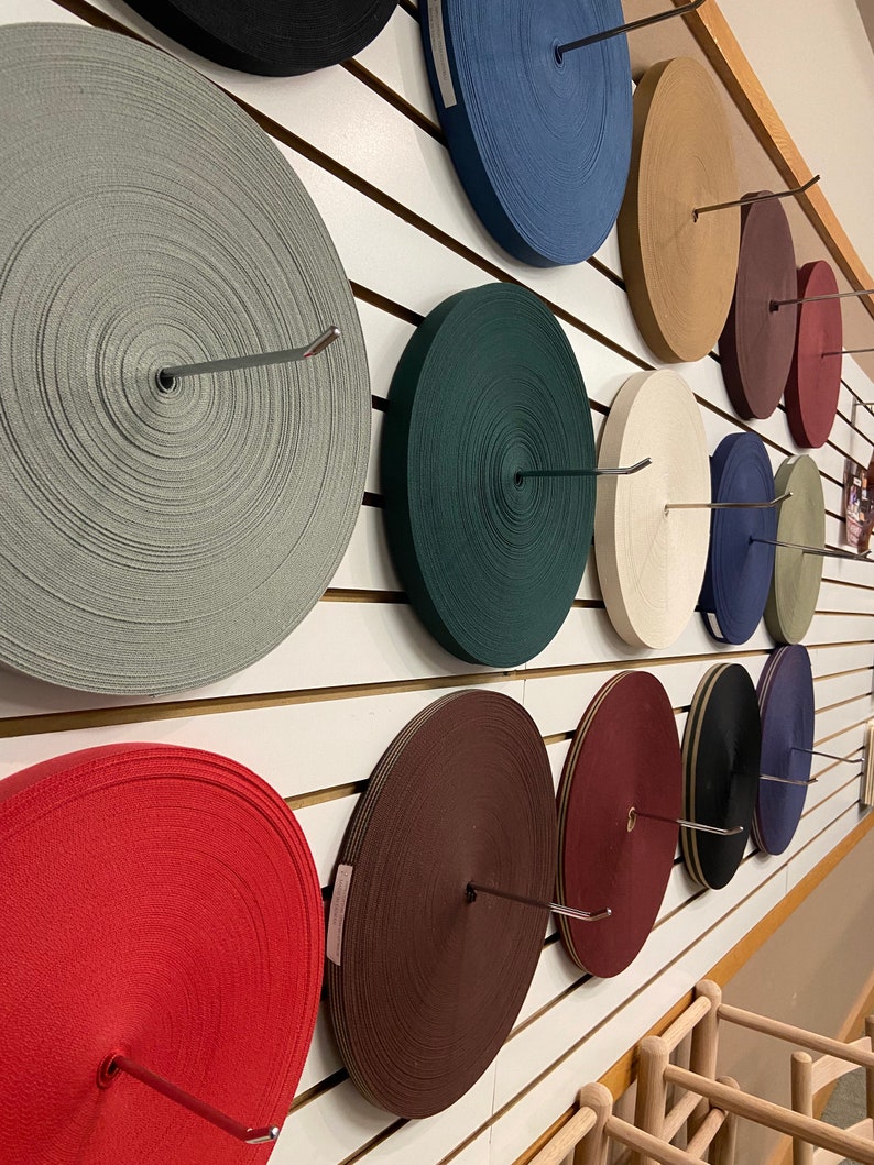 1 Shaker Tape 14 Different Color Choices Sold in 10 Yard Bundles DIY