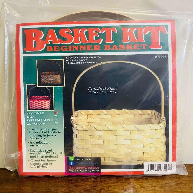 Nantucket basket kit - Etsy 日本
