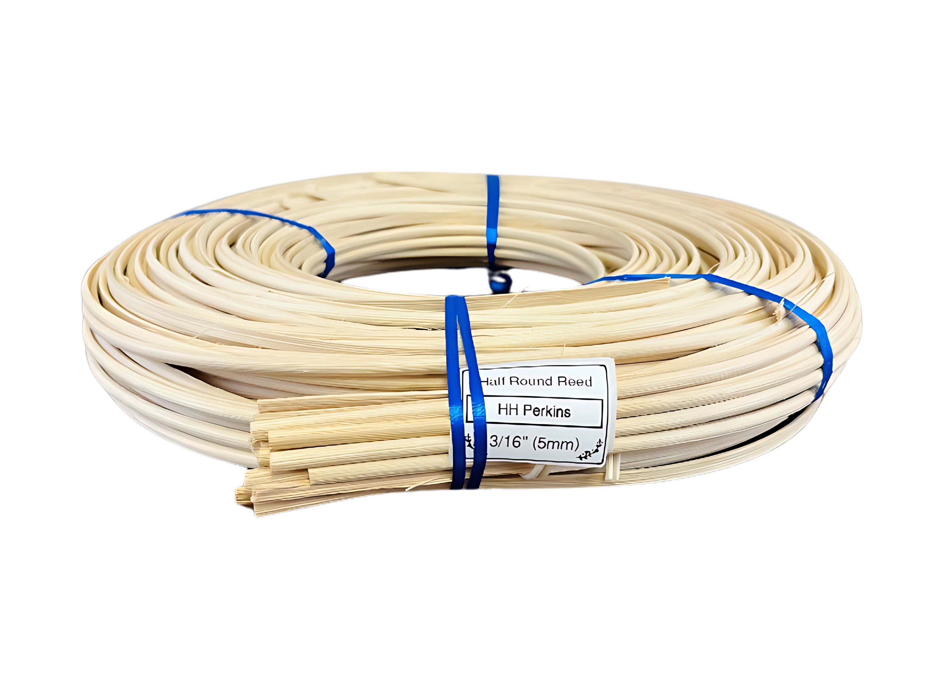Half Round Reeds - Split Reed - Rattan Reeds All Sizes Available 3.5mm ...