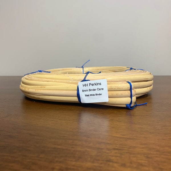 Wide Binder Cane Etsy