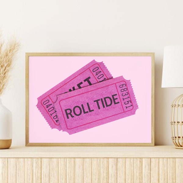 Roll Tide Set main image 1