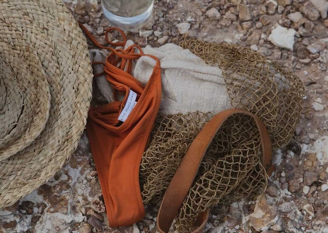 Fishing Net Bag, Maguey Bag, Crochet Bag, Net Bag, Recycled, Mesh Bag,  Sustainable Beach Bag, Beach Bag, Shoulder Bag -  Canada