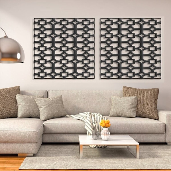 Wall Art Living Room Etsy