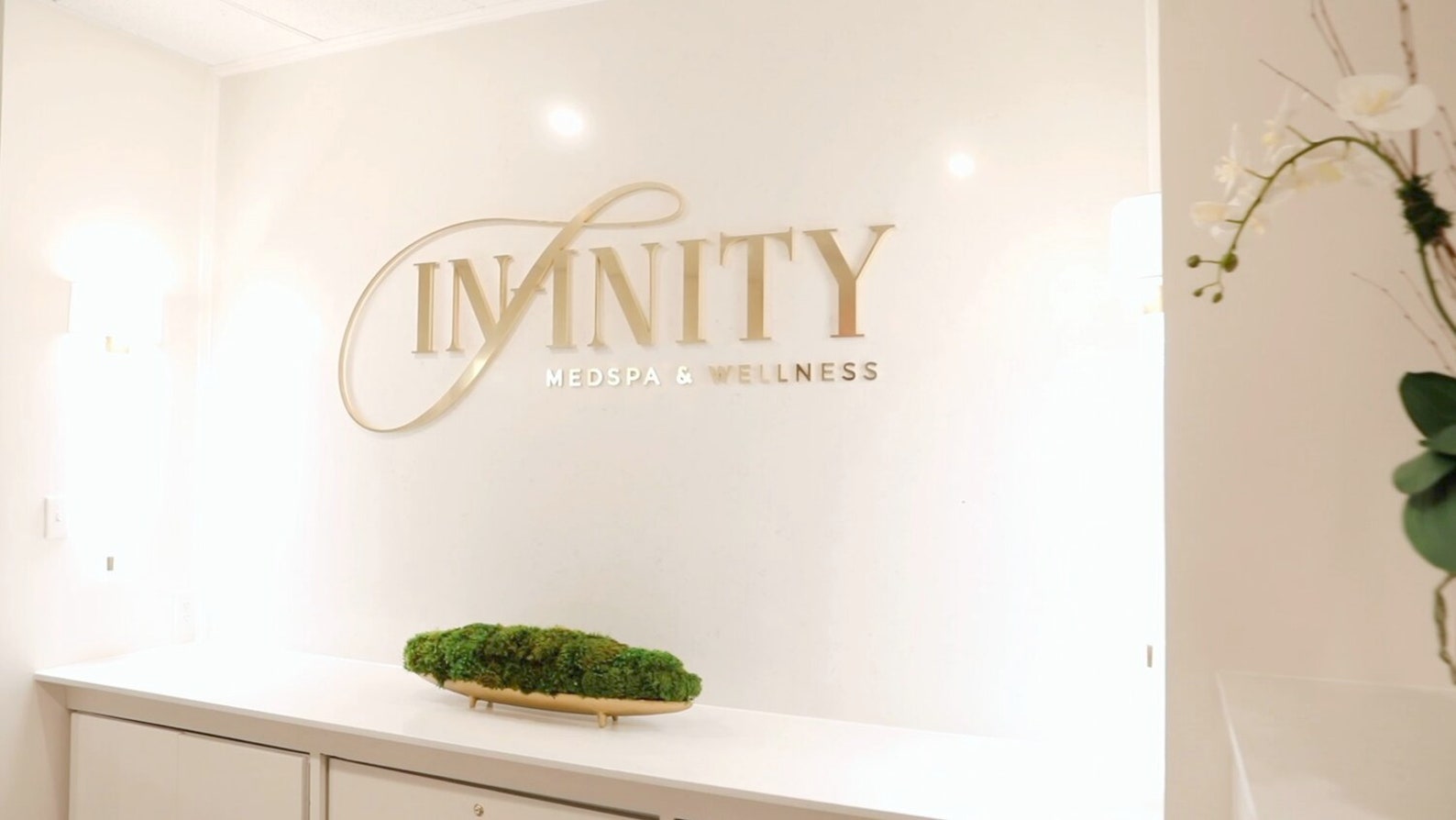 Laser Cut Logo Sign, Real Estate Agent's Sign, Beauty Salon Sign ...