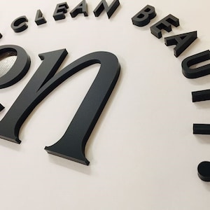 Laser Cut Lightless Signage,
Send a message now and we will give you a special price