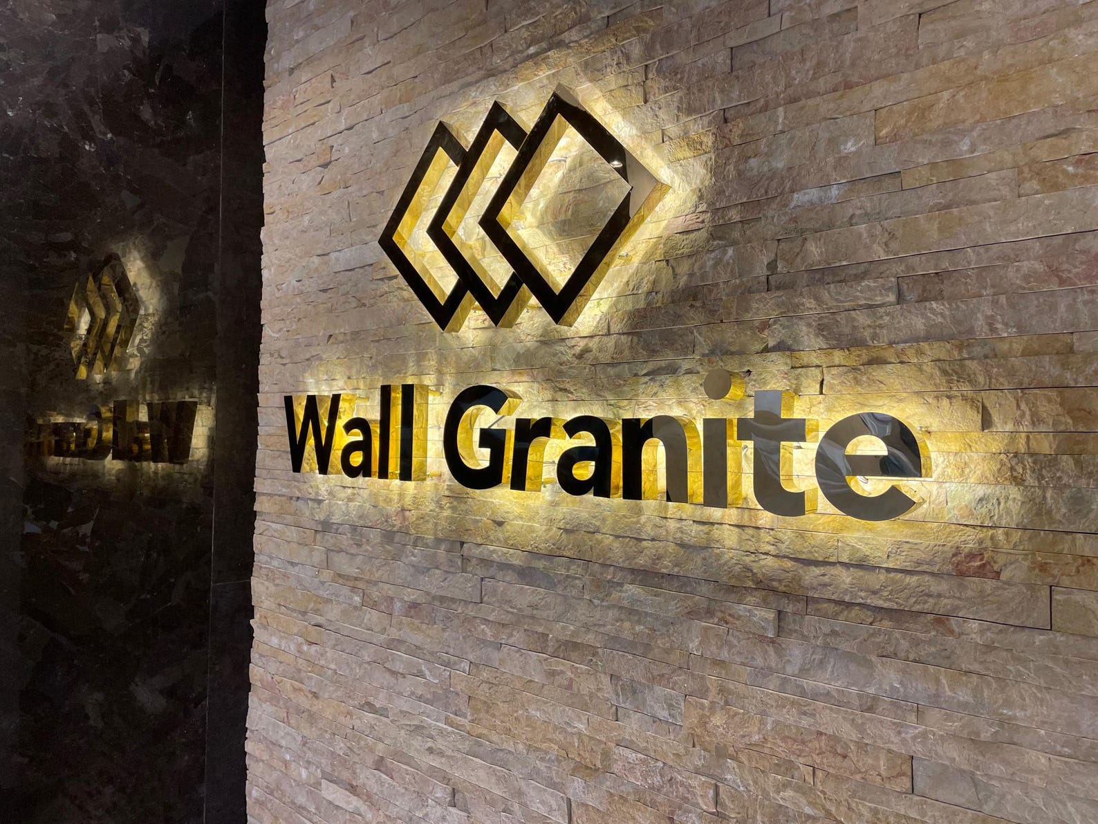Backlit Sign, Custom Laser Cut Sign, Sign With Raised 3D Design ...