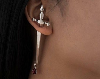Eboy cheap ear piercing