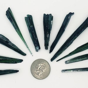 Vivianite