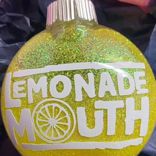 Lemonade Mouth Determinate Shirt/lemonade Mouth/lemonade Mouth Etsy