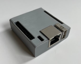 Orange Pi Zero With Enclosure / Case for Server Hosting, DIY, or Linux Projects