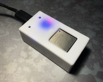 ESP-32S Case | 3D Printed NodeMCU-32S Enclosure