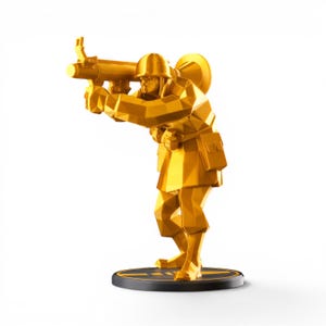 Team fortress 2 figure - Etsy 日本