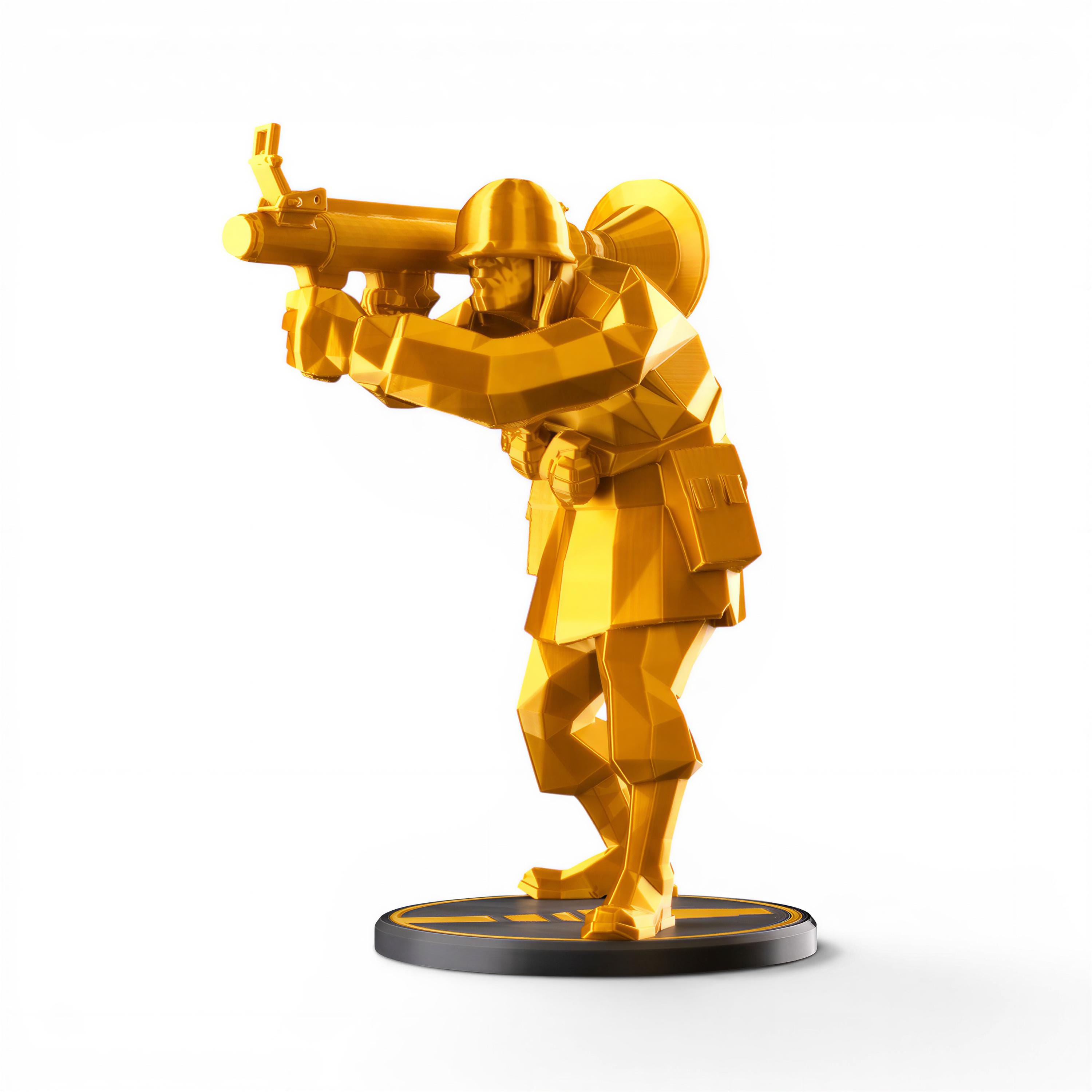 Team fortress 2 figure - Etsy 日本