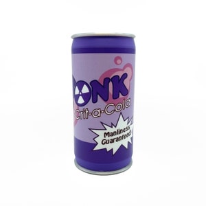 Team Fortress 2 Bonk Atomic Punch &amp; Crit-a-cola Replicas 3D Printed TF2 ...