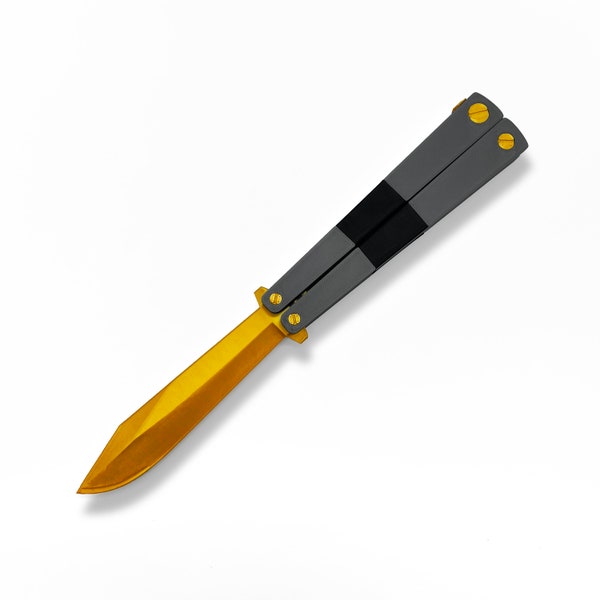Tf2 Spy Knife - Etsy