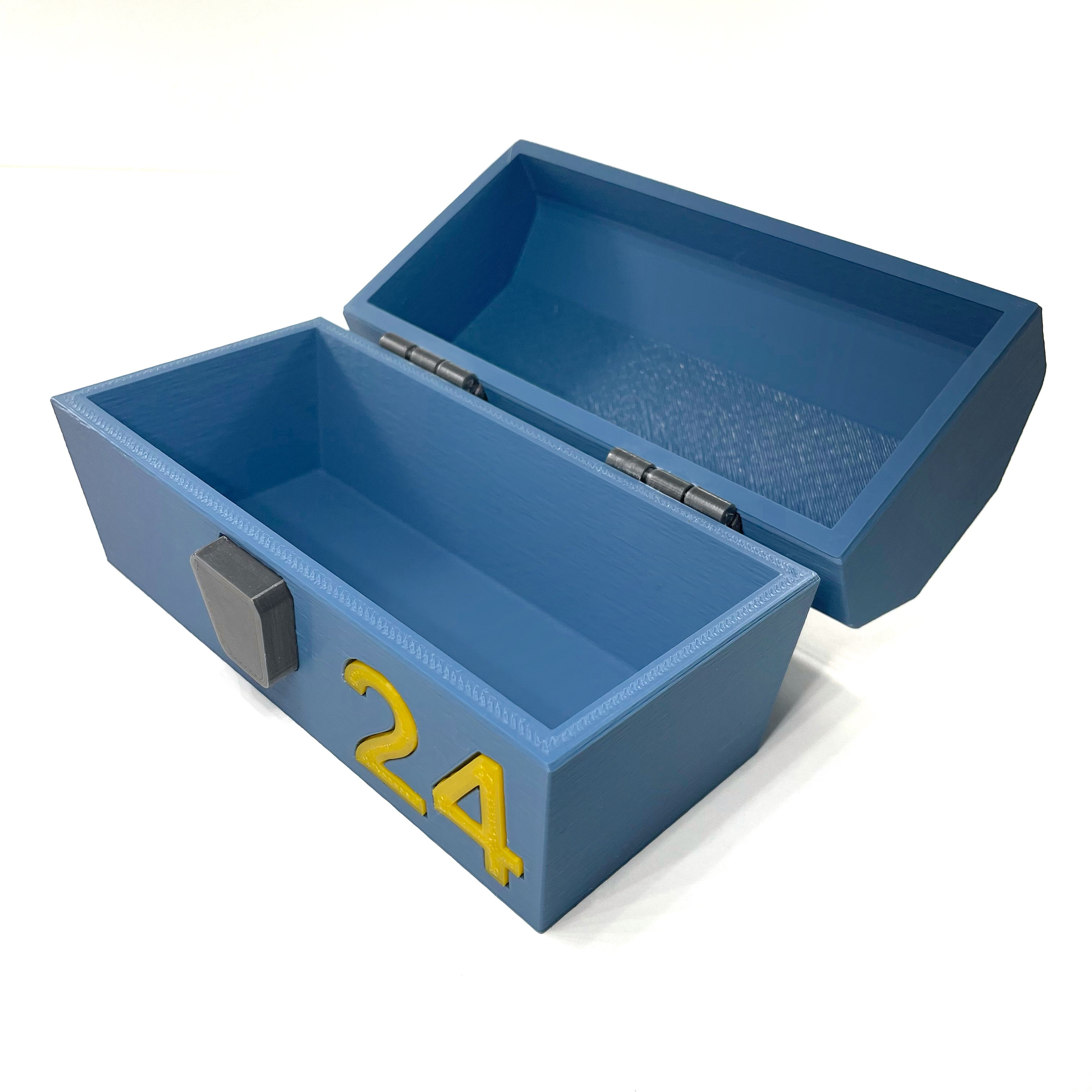 Team Fortress 2 Engineer Toolbox 3D Printed TF2 Engineer Etsy Canada