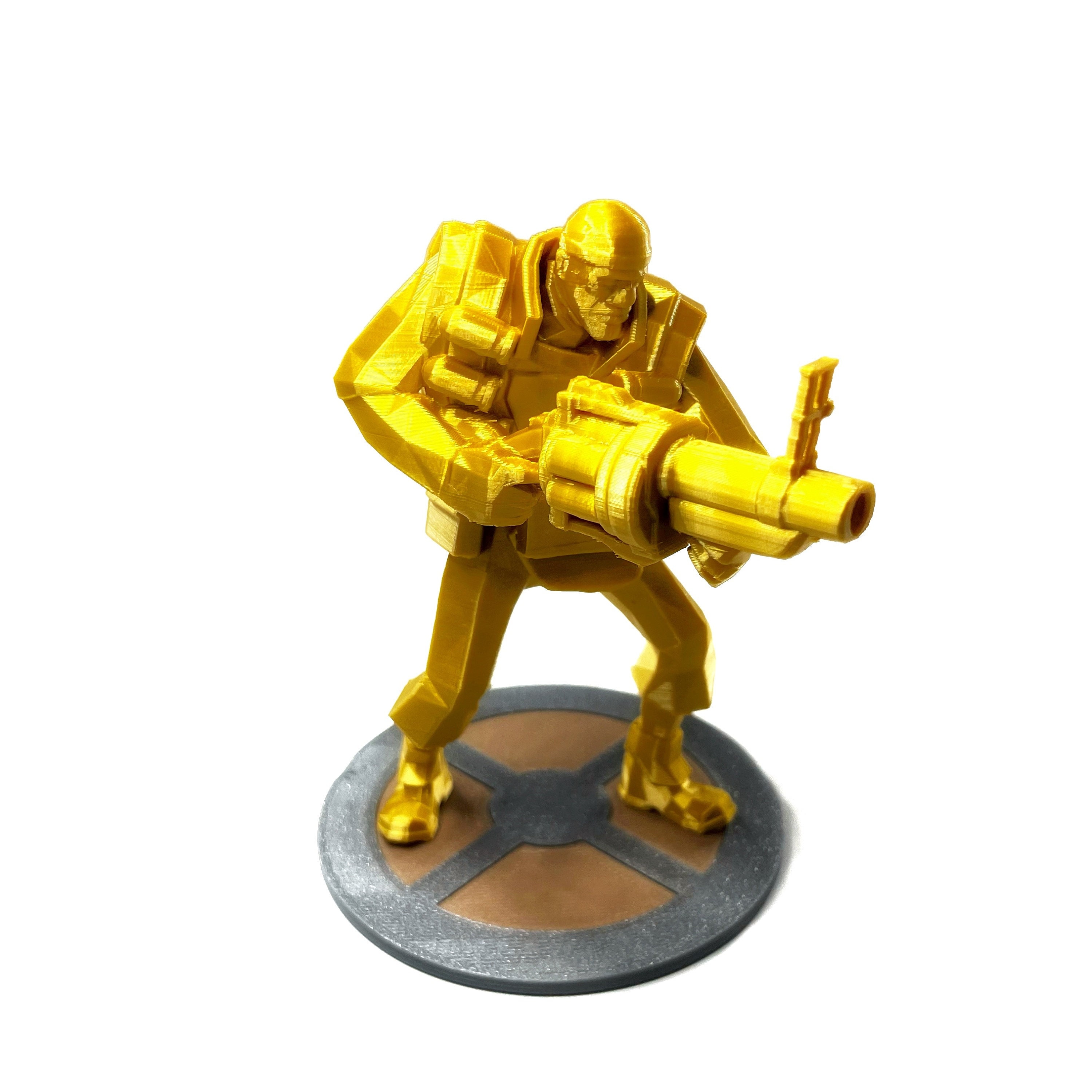 demoman action figure