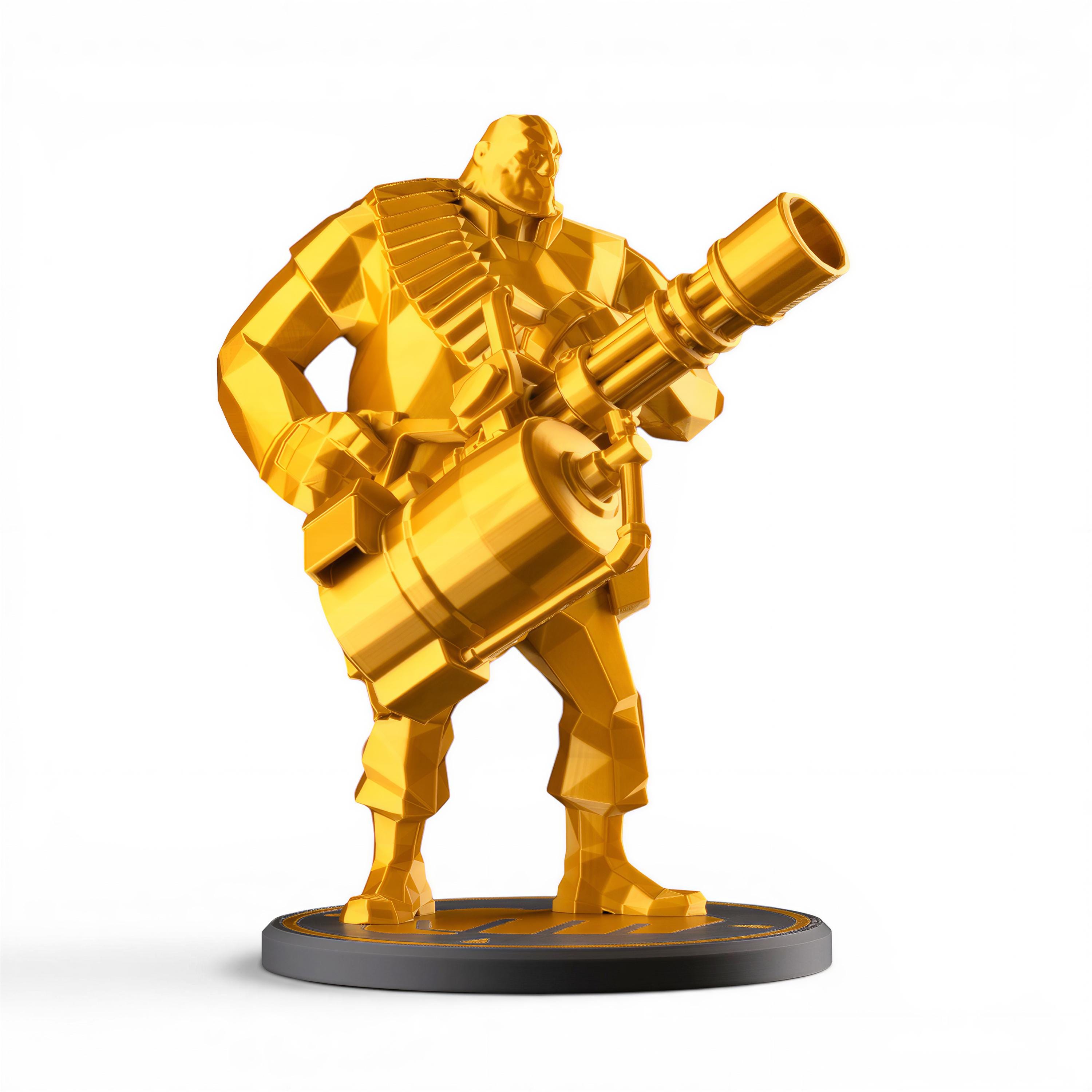 Team fortress 2 figure - Etsy 日本