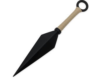 Team Fortress 2 Conniver's Kunai Prop, TF2 Spy Knife Replica Cosplay Weapon