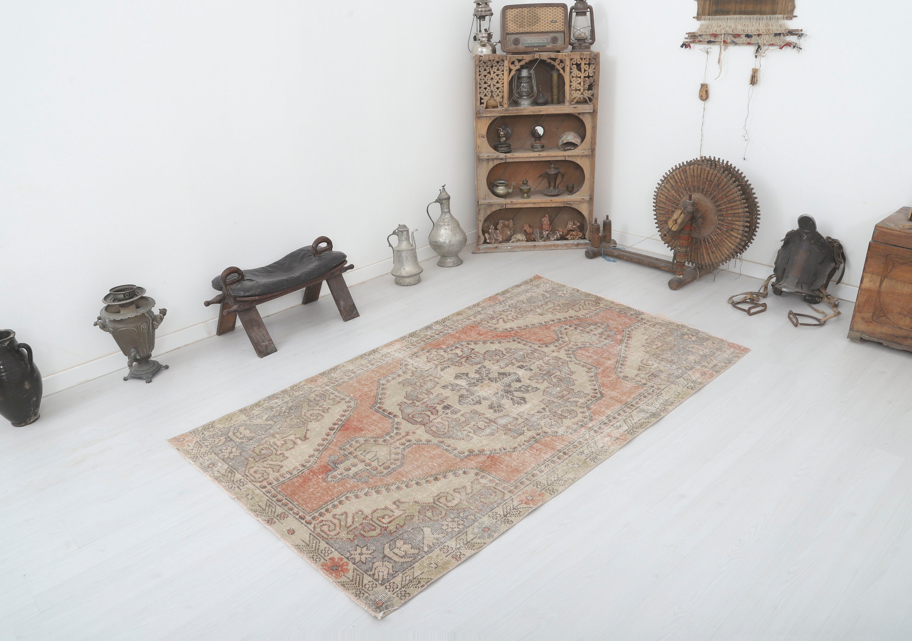 Avanos rug - Etsy 日本