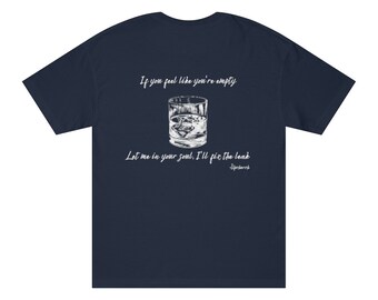 sushant physics t shirt
