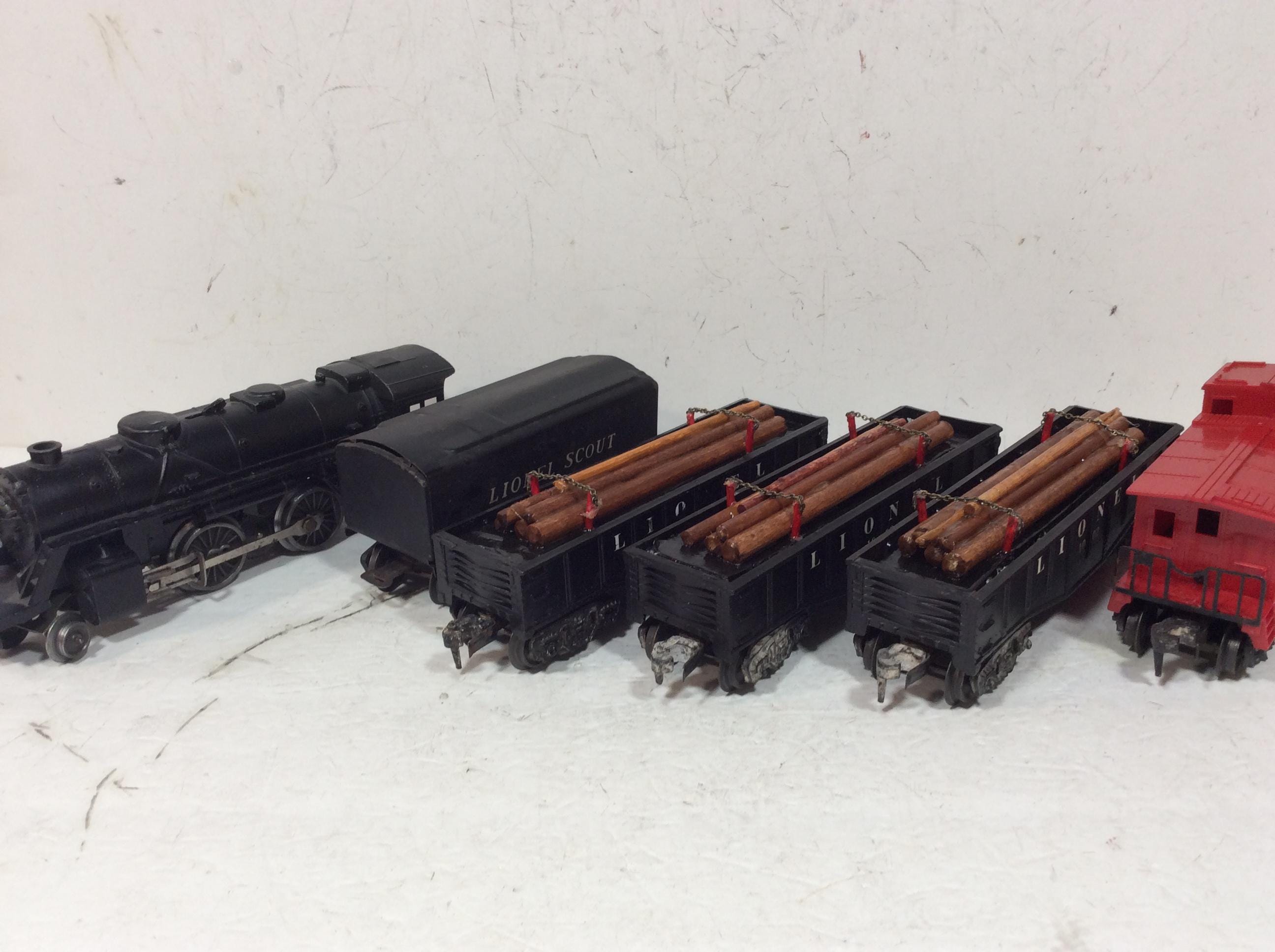Buy Lionel Train Cars Online In India India