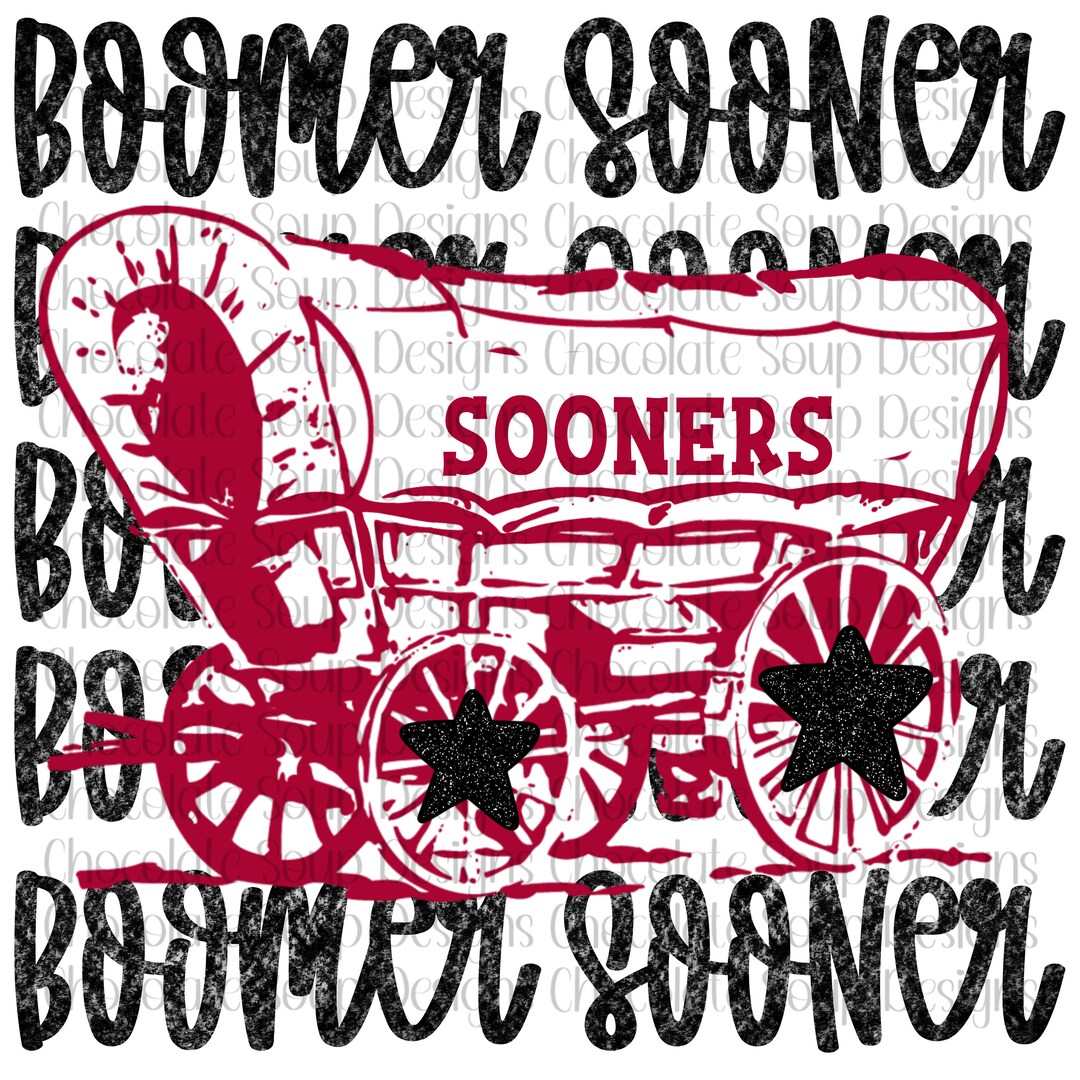 Boomer Sooner Preppy Mascot Png Oklahoma Red White PNG School Mascot ...