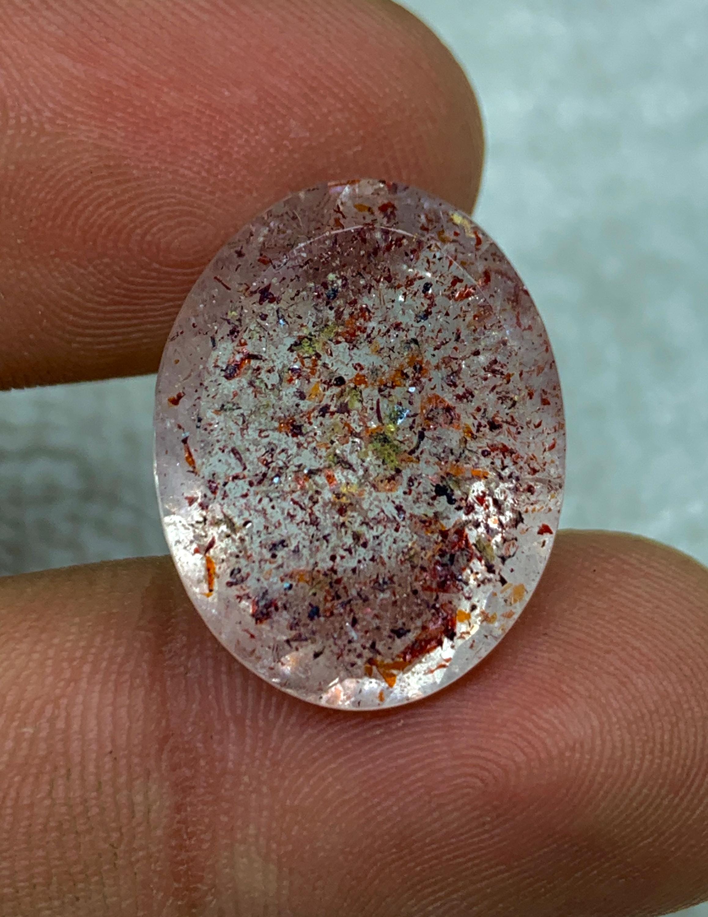 スーパーセブン＆ムーンストーン スーパーセブン＆ムーンストーン