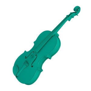 Violon Miniature, Mini Modle De Violon En Bois Avec Support Pour Le Cadeau  De Dcoration De Magasin De Bureau Domicile Pour Musicien