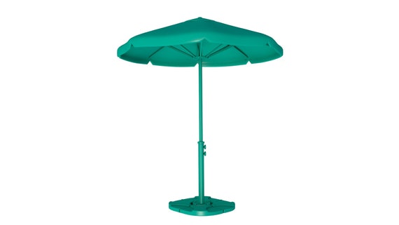 changeable patio umbrella Teak Umbrella