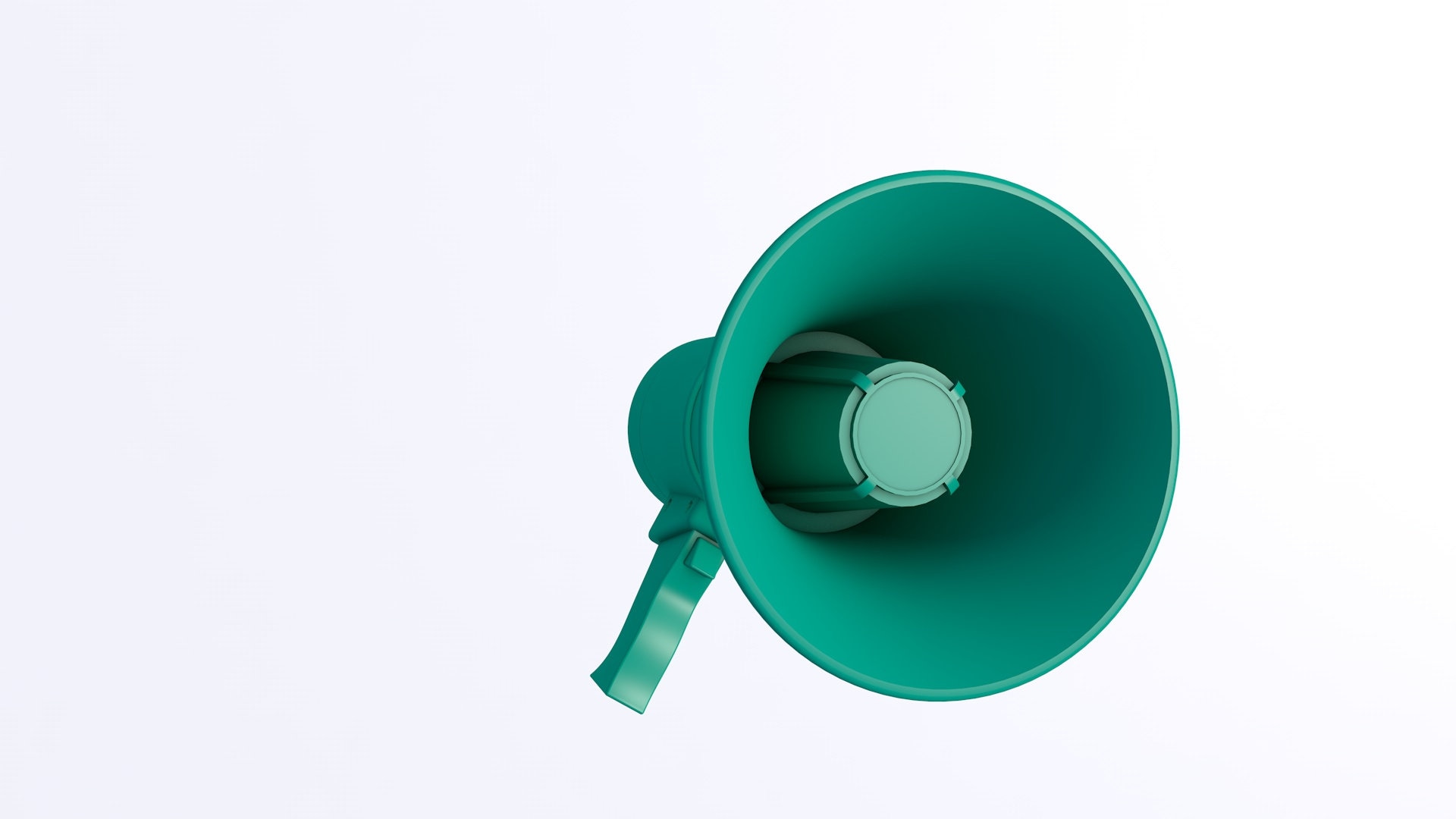 Megaphone Stl File / Printable Stl File for 3d Printers, Home ...