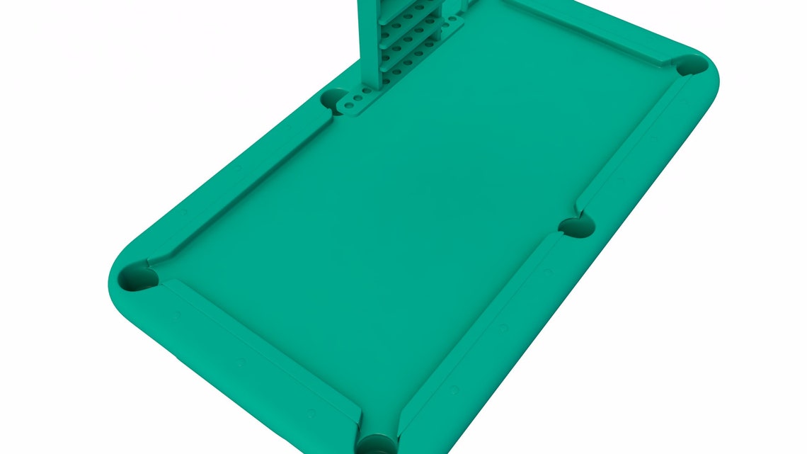 Pool Table Jalano Stl File / Printable Stl File for 3d Printers, Home ...