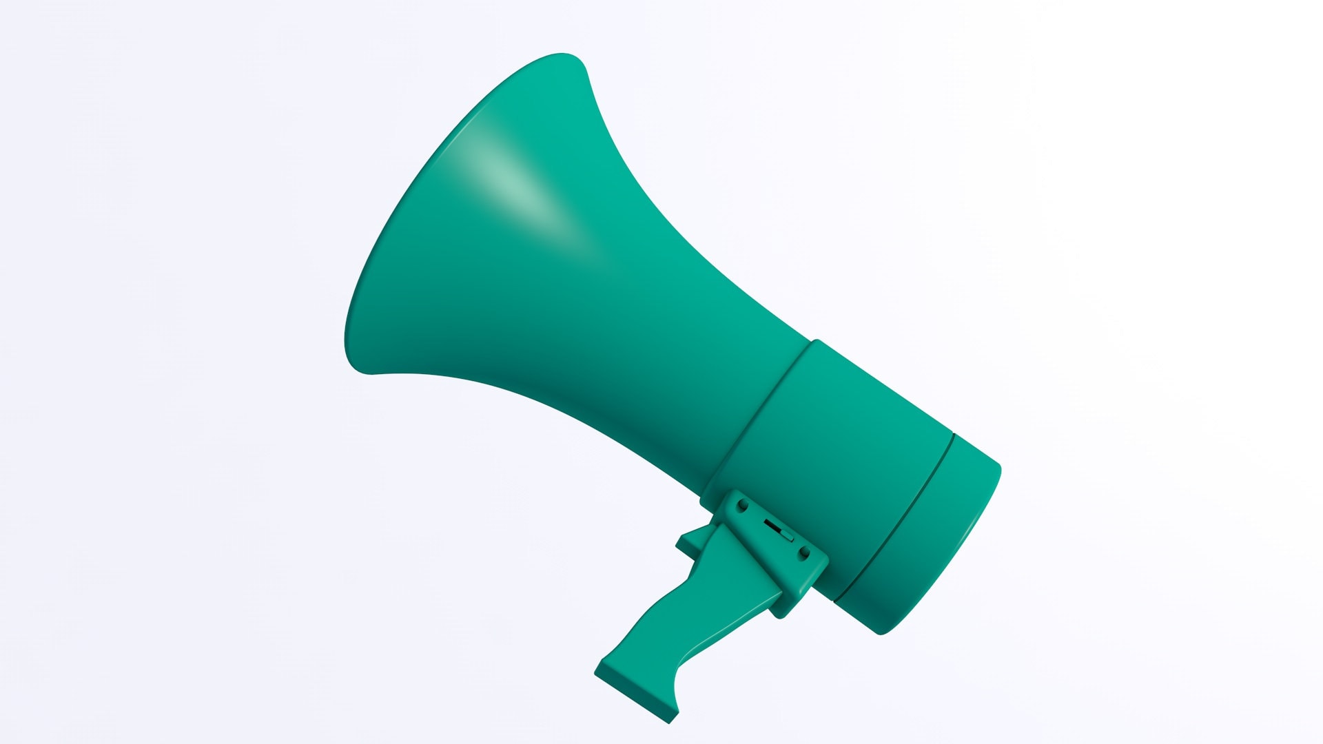 Megaphone Stl File / Printable Stl File for 3d Printers, Home ...