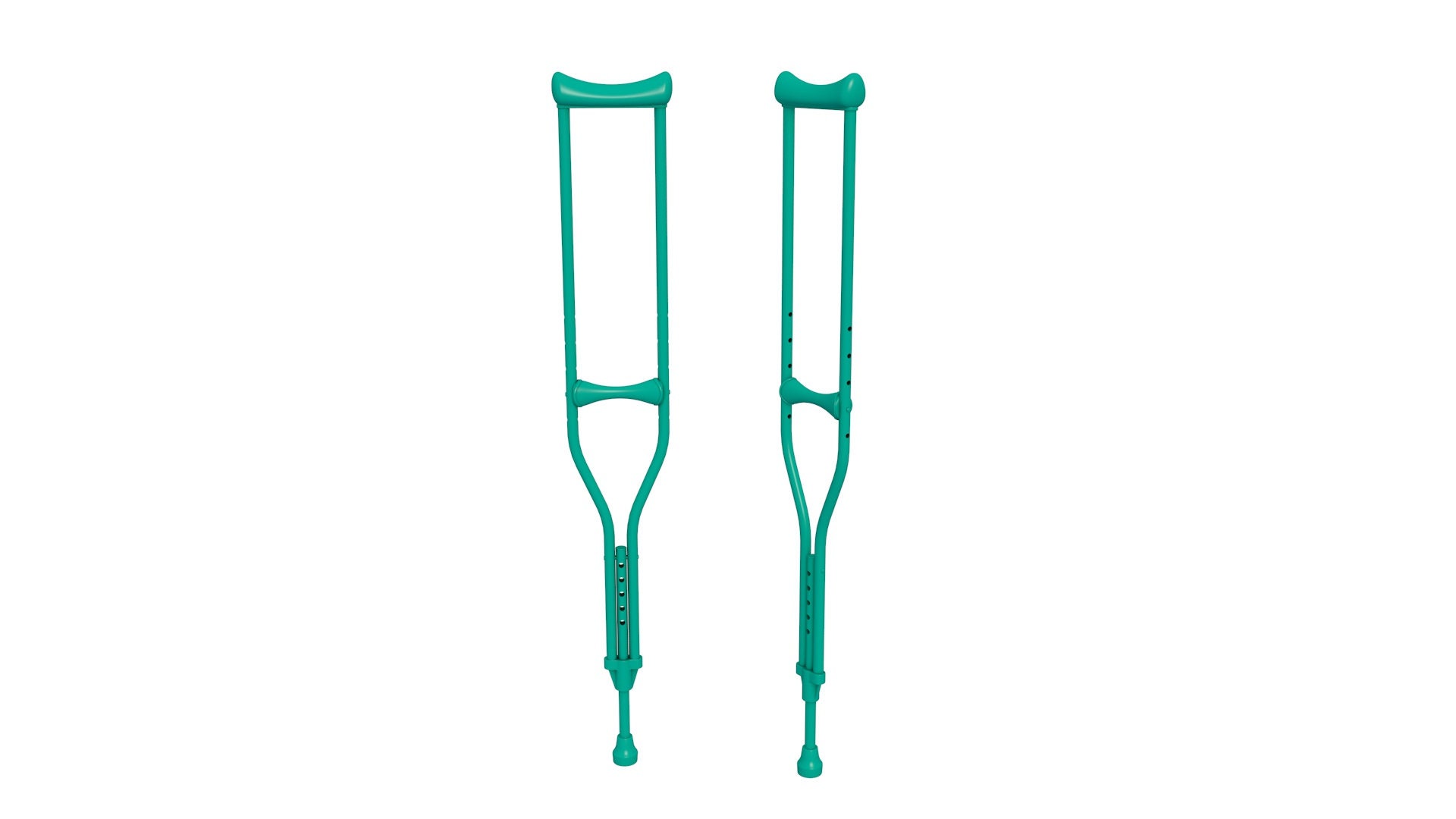 Crutches Stl File / Printable Stl File for 3d Printers Home - Etsy ...