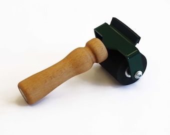 6cm Ink Roller - Printmaking Roller - Lino Roller