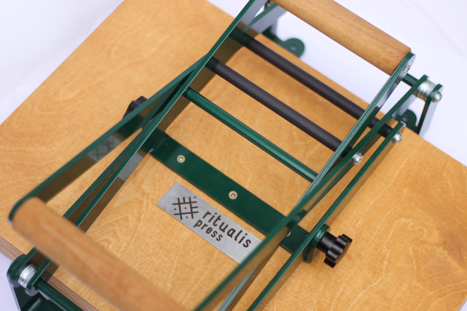 A3 / A4 / A5 Linocut Printing Press Portable Tool With Etsy