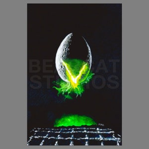 Alien (1979)