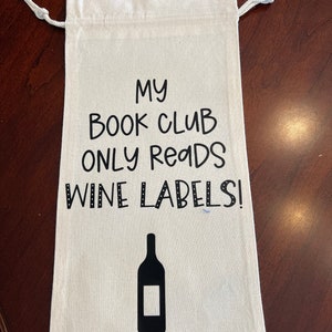 Wine Bags, wine gift bags, hostess gift bags, gift wrap, housewarming gift, Congratulations gift, Christmas gift,
