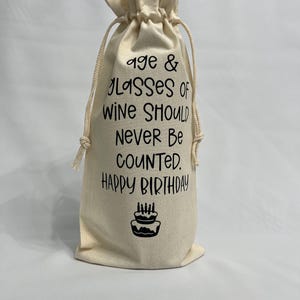 Wine Bags, wine gift bags, hostess gift bags, gift wrap, housewarming gift, Congratulations gift, Birthday gift,
