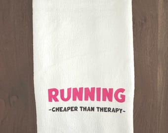 Handmade Microfiber Sports Towel: Athletic Sweat Towel