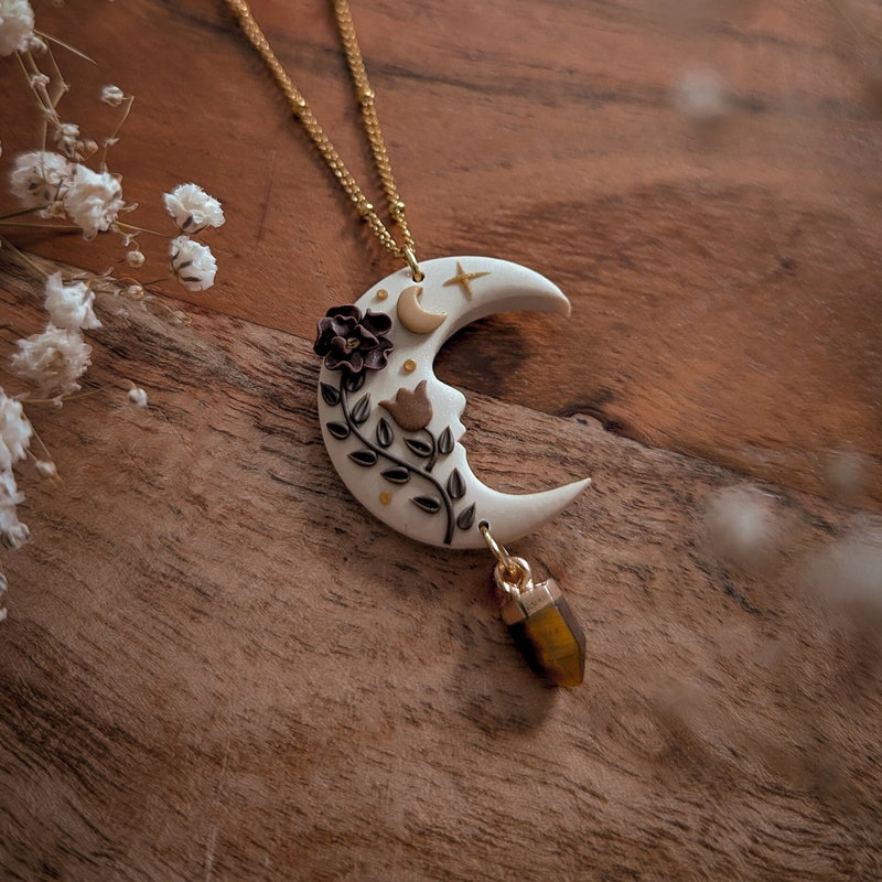 Cottagecore Jewelry - Etsy