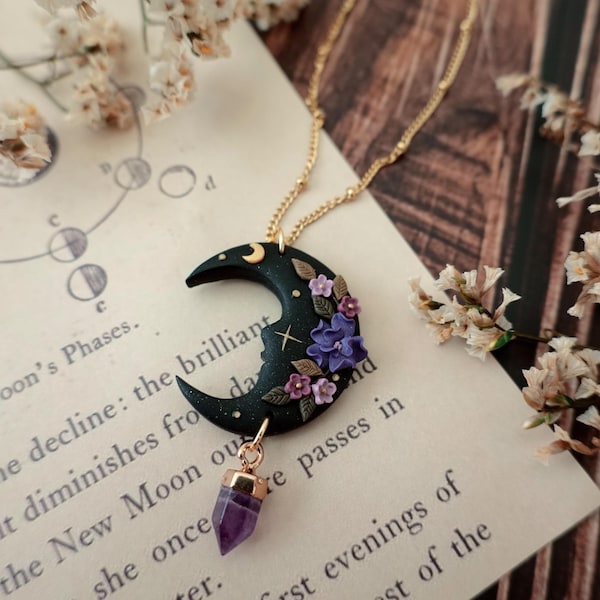 Cottagecore Jewelry - Etsy