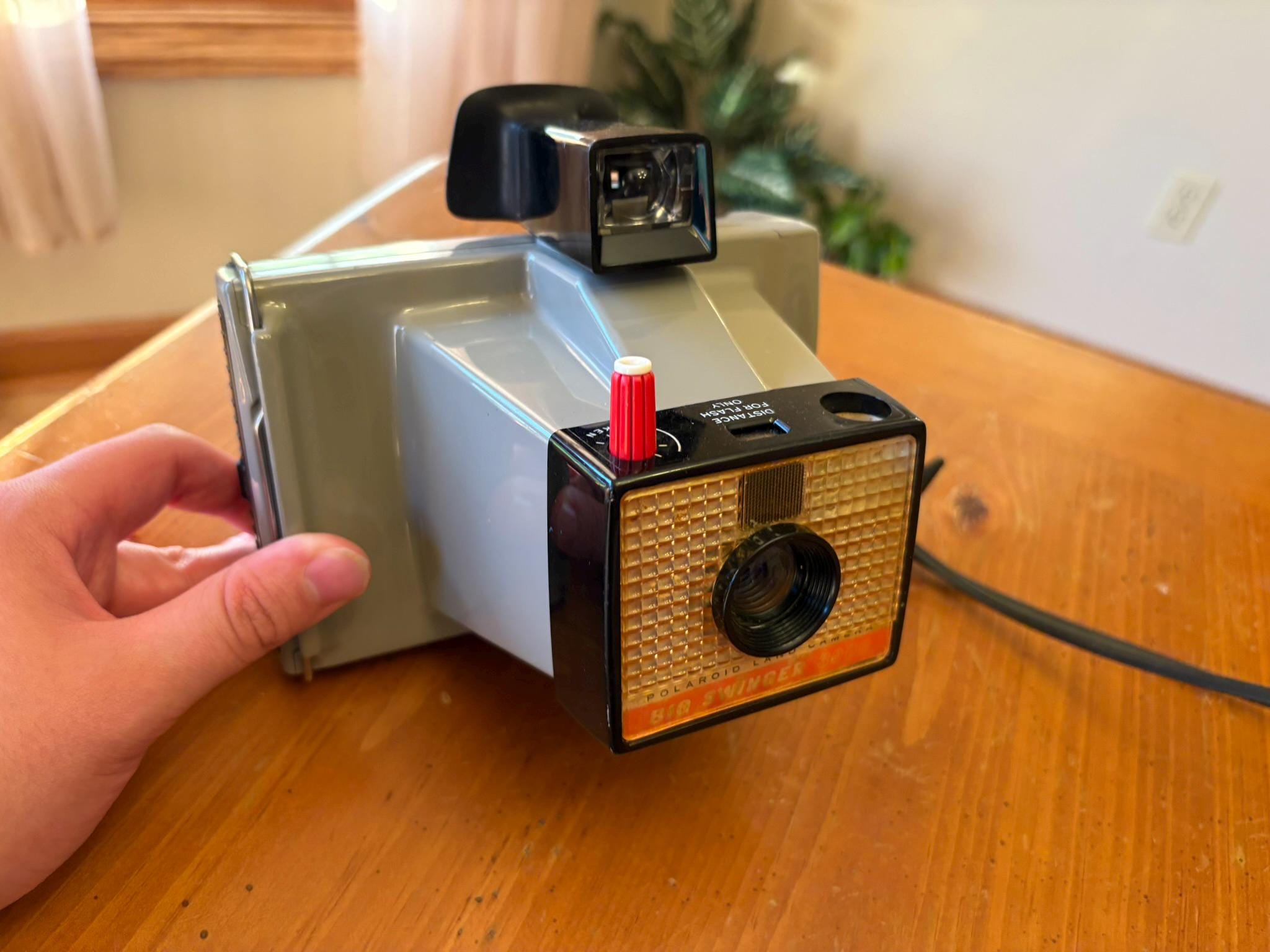Polaroid 3000 - Etsy