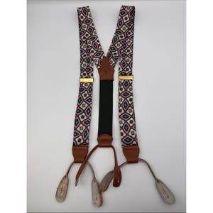 Ralph Lauren Suspender - Etsy