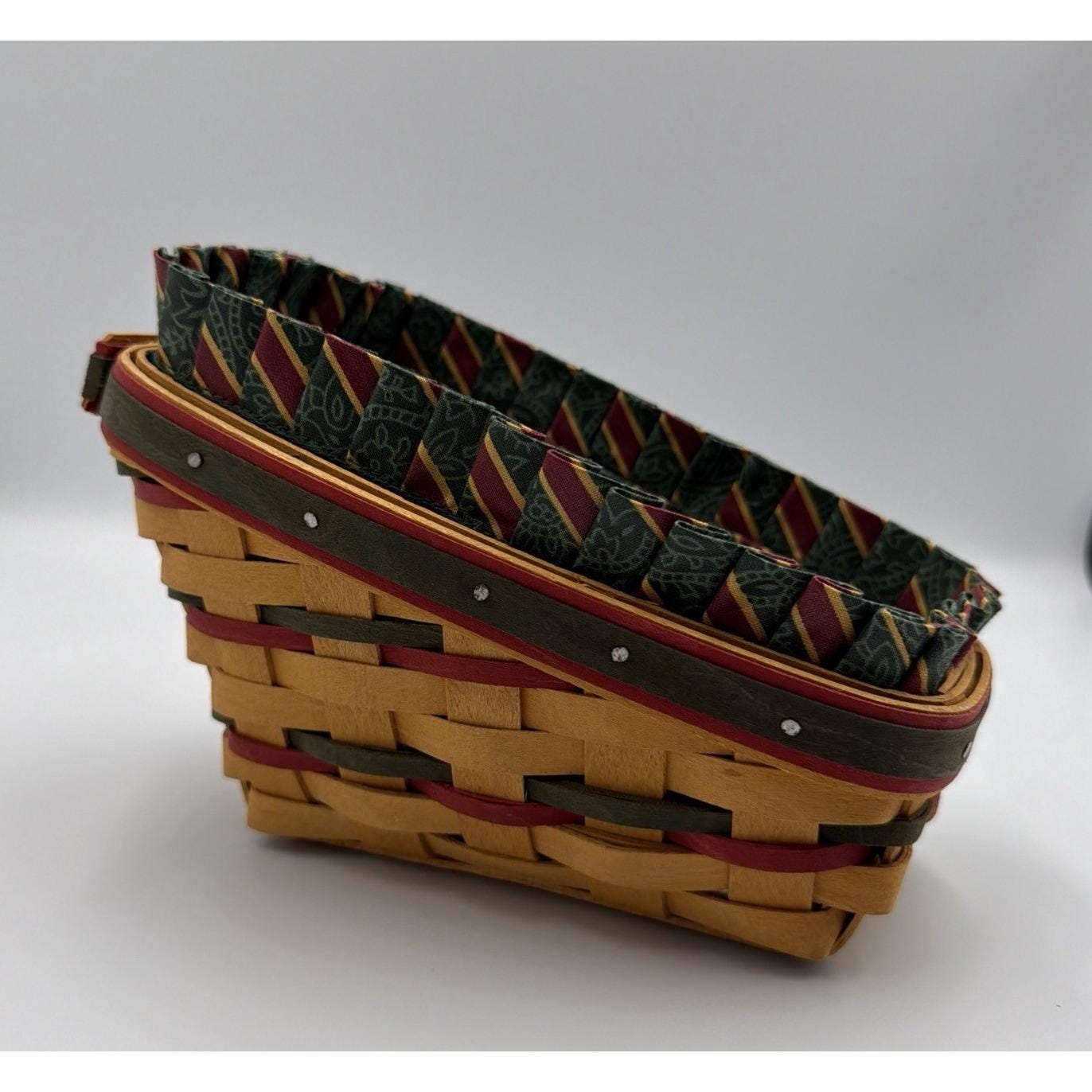 Longaberger Basket 1997 - Etsy - Page 2