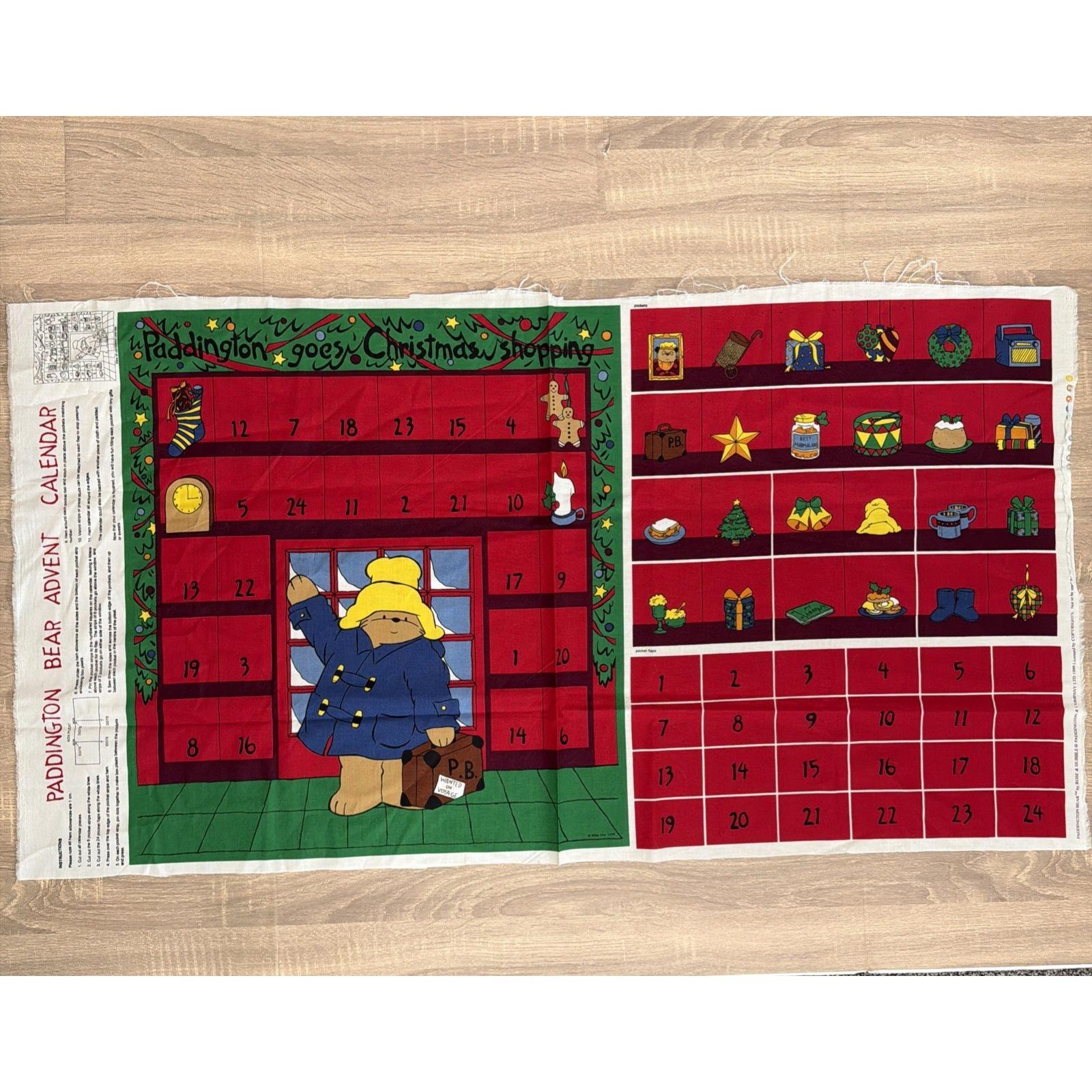 1999 Vintage Calendar - Etsy